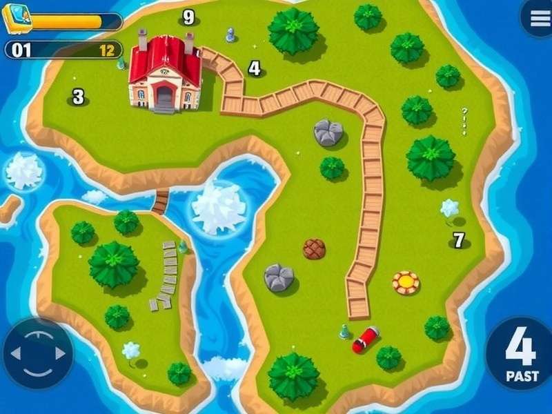 Goa Supreme Pro Master Gameplay Goa Supreme Pro Master Gameplay Screenshot